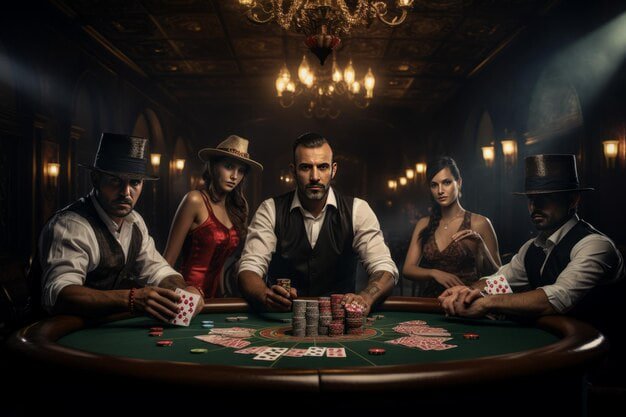 Live dealer baccarat table streamed on 83jl platform for Filipino players