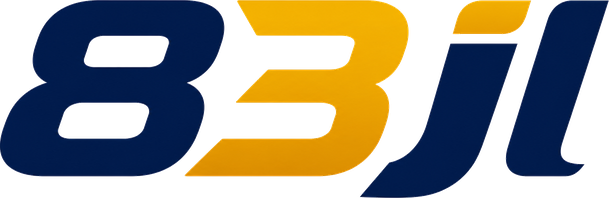 83jl gaming platform logo